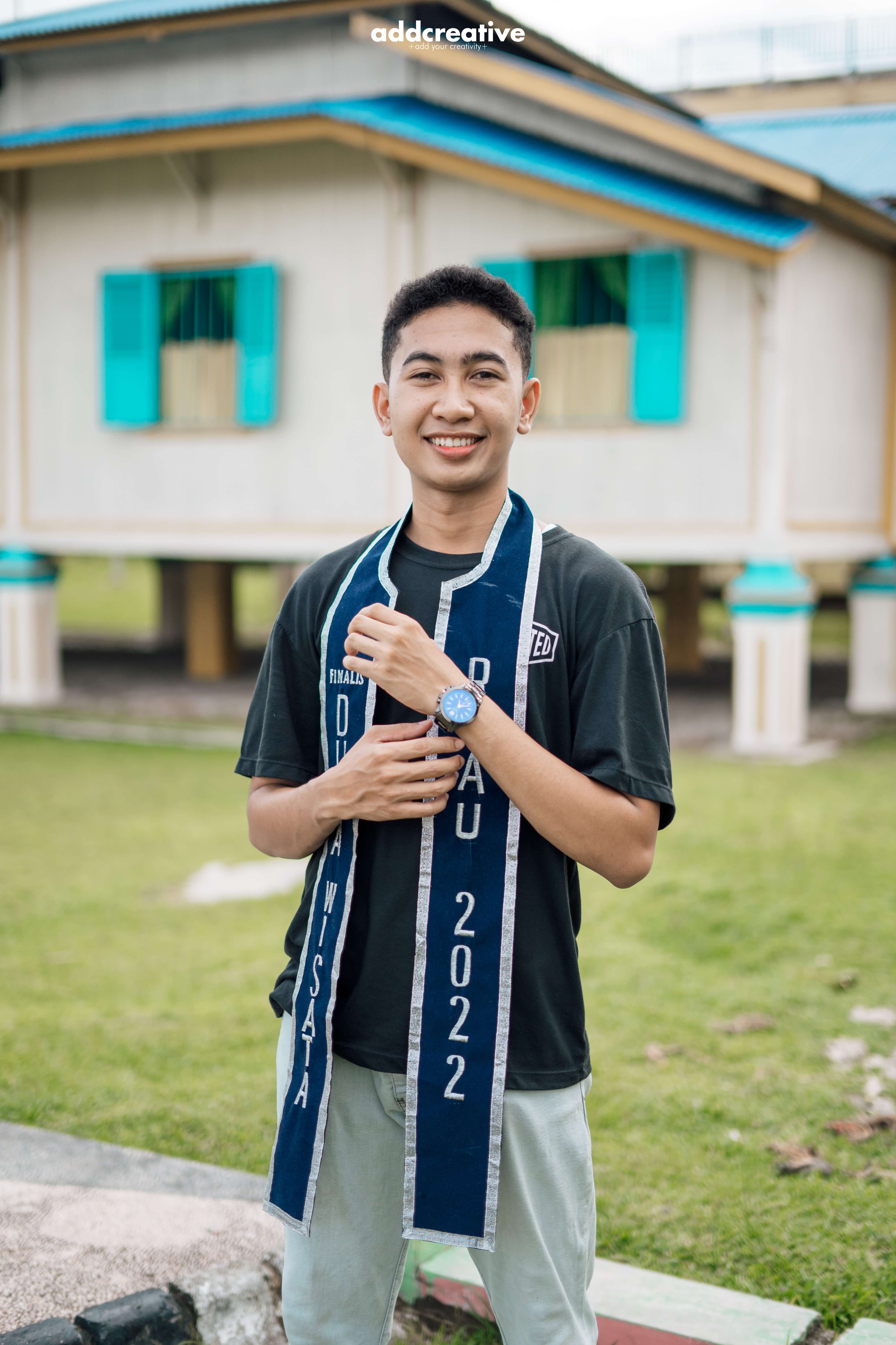 MOHD AL FALAH YP